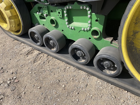 2023 John Deere 9RT 470 Tractor Rubber Track