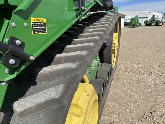 2023 John Deere 9RT 470 Tractor Rubber Track