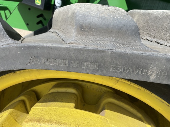 2023 John Deere 9RT 470 Tractor Rubber Track