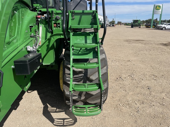 2023 John Deere 9RT 470 Tractor Rubber Track