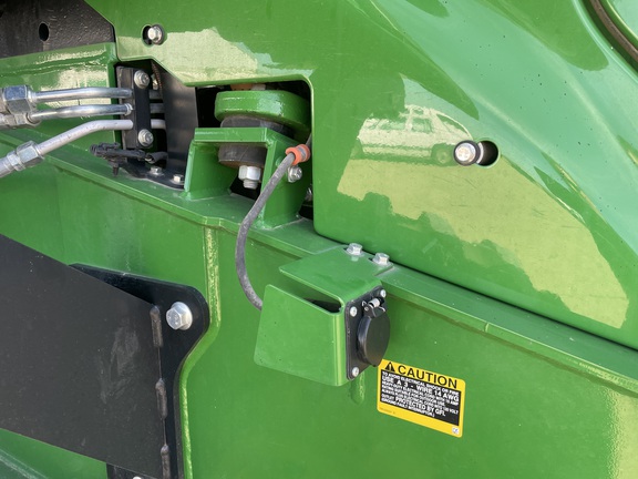 2023 John Deere 9RT 470 Tractor Rubber Track