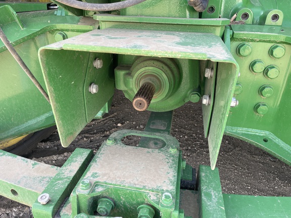 2023 John Deere 9RT 470 Tractor Rubber Track