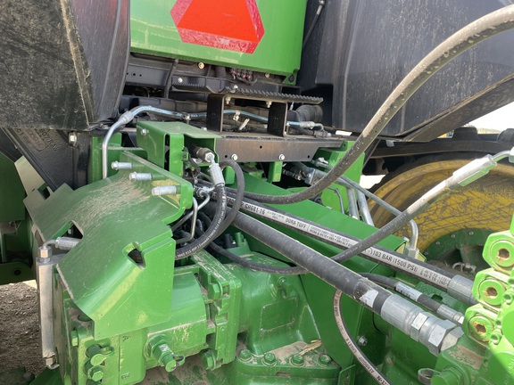 2023 John Deere 9RT 470 Tractor Rubber Track