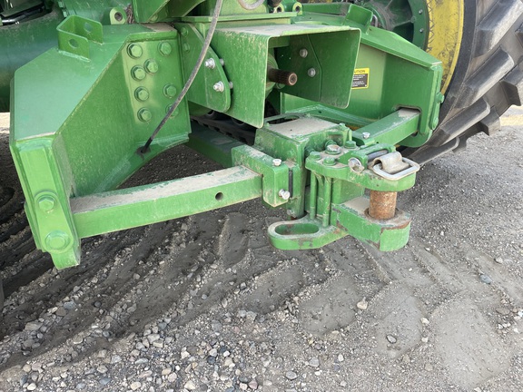 2023 John Deere 9RT 470 Tractor Rubber Track