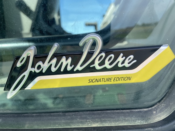 2023 John Deere 9RT 470 Tractor Rubber Track