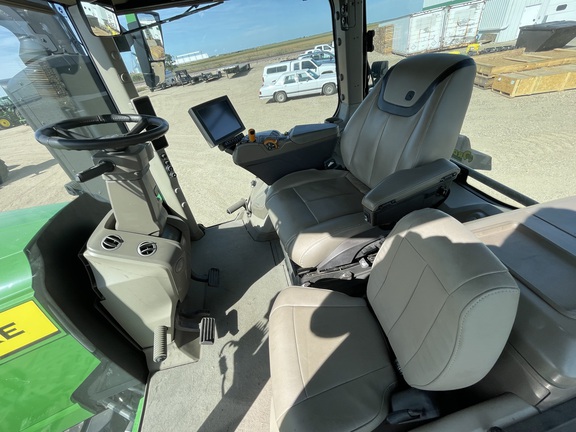 2023 John Deere 9RT 470 Tractor Rubber Track