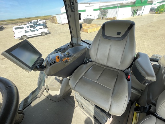 2023 John Deere 9RT 470 Tractor Rubber Track