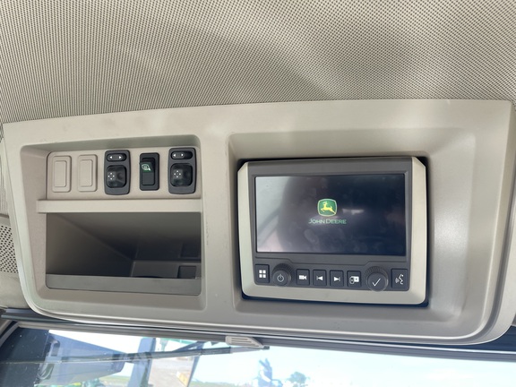 2023 John Deere 9RT 470 Tractor Rubber Track