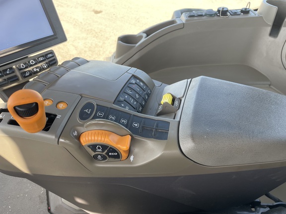 2023 John Deere 9RT 470 Tractor Rubber Track