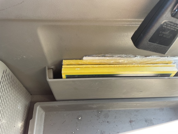 2023 John Deere 9RT 470 Tractor Rubber Track