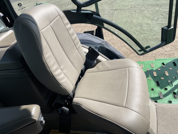 2023 John Deere 9RT 470 Tractor Rubber Track