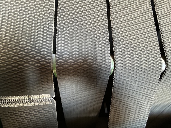 2022 John Deere 560M Baler/Round