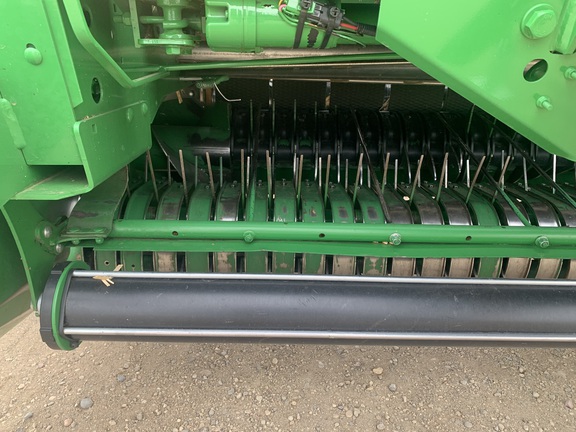 2022 John Deere 560M Baler/Round