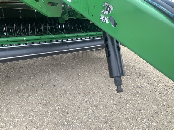 2022 John Deere 560M Baler/Round