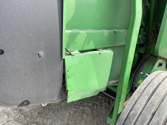 2019 John Deere 560R Baler/Round