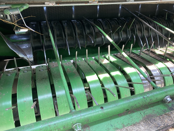 2019 John Deere 560R Baler/Round