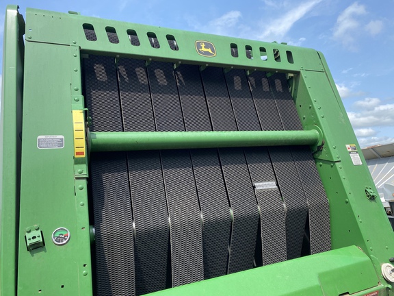 2019 John Deere 560R Baler/Round