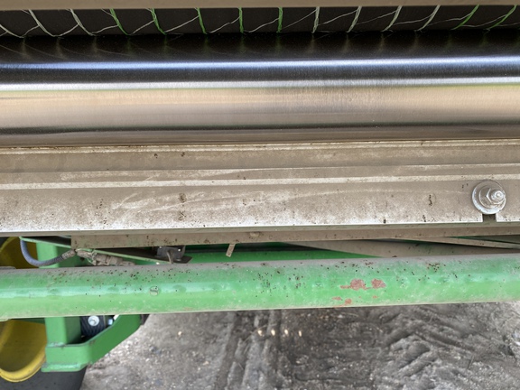 2019 John Deere 560R Baler/Round