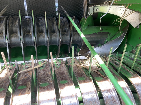 2019 John Deere 560R Baler/Round