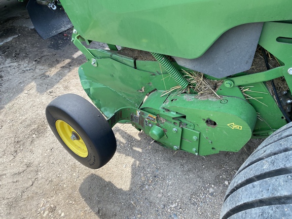 2019 John Deere 560R Baler/Round