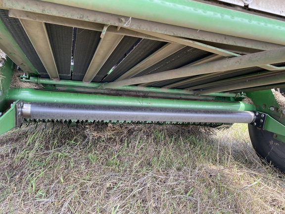 2015 John Deere 569 Baler/Round