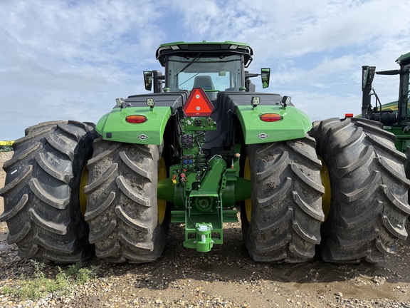 2025 John Deere 9R 590 Tractor 4WD