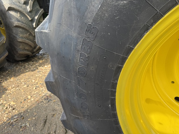 2025 John Deere 9R 590 Tractor 4WD