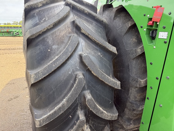 2025 John Deere 9R 590 Tractor 4WD