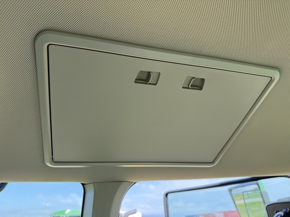 2025 John Deere 9R 590 Tractor 4WD