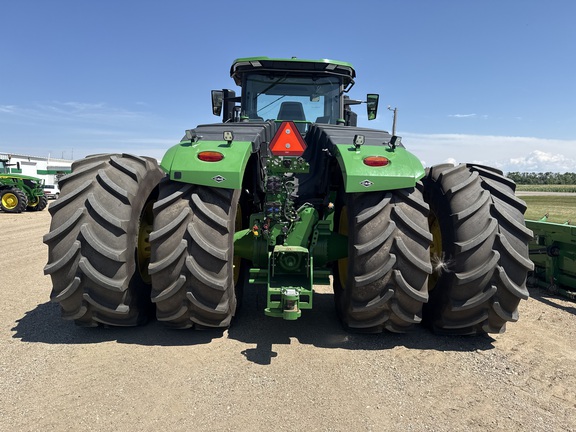2025 John Deere 9R 590 Tractor 4WD