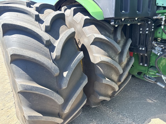 2025 John Deere 9R 590 Tractor 4WD
