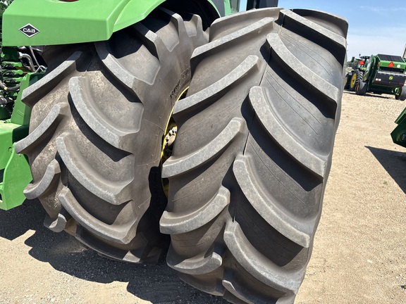 2025 John Deere 9R 590 Tractor 4WD