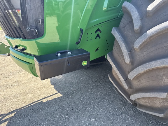 2025 John Deere 9R 590 Tractor 4WD