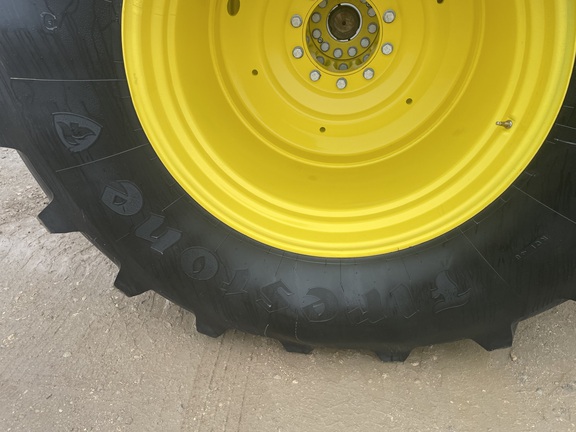 2025 John Deere 9R 590 Tractor 4WD