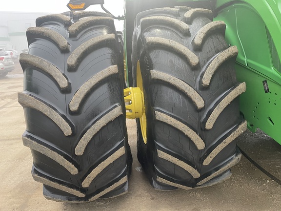2025 John Deere 9R 590 Tractor 4WD
