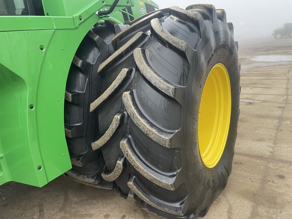 2025 John Deere 9R 590 Tractor 4WD