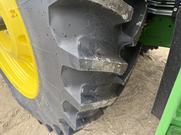 2025 John Deere 6R 175 Tractor