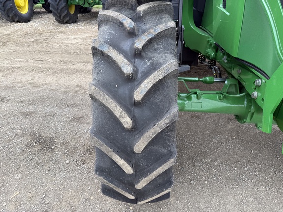 2025 John Deere 6R 175 Tractor