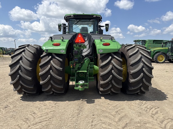 2025 John Deere 9R 540 Tractor 4WD