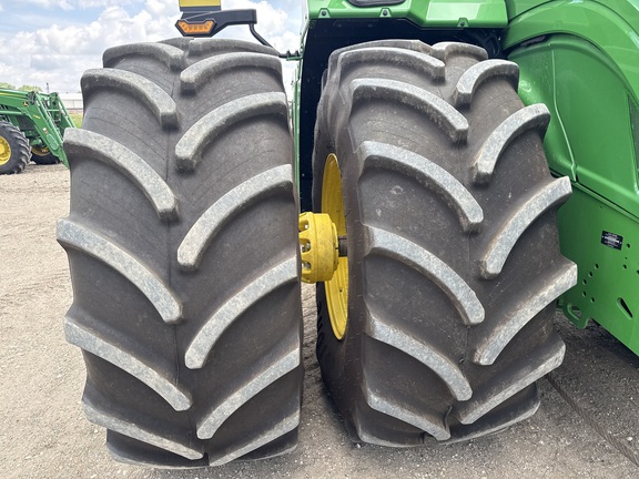 2025 John Deere 9R 540 Tractor 4WD