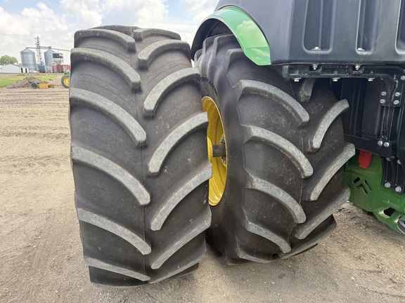 2025 John Deere 9R 540 Tractor 4WD