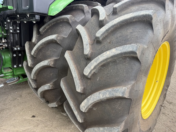 2025 John Deere 9R 540 Tractor 4WD