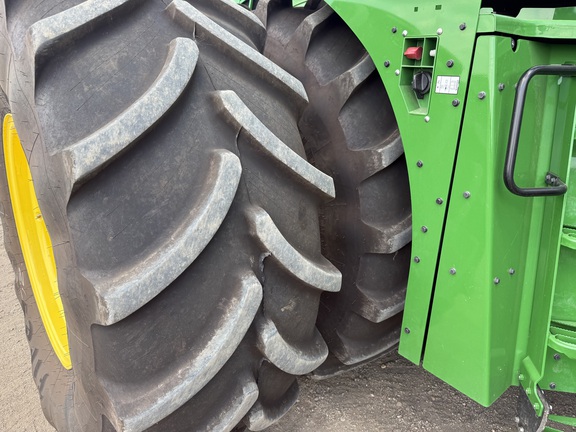 2025 John Deere 9R 540 Tractor 4WD