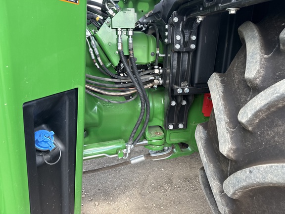 2025 John Deere 9R 540 Tractor 4WD