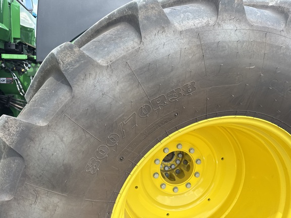 2025 John Deere 9R 540 Tractor 4WD