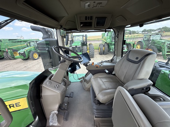 2025 John Deere 9R 540 Tractor 4WD