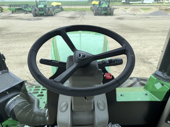 2025 John Deere 9R 540 Tractor 4WD