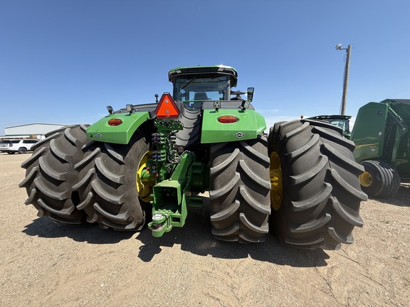 2025 John Deere 9R 540 Tractor 4WD