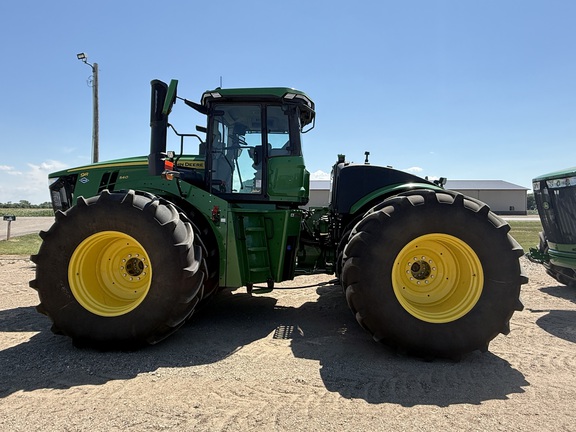 2025 John Deere 9R 540 Tractor 4WD