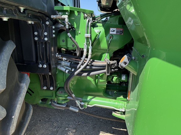 2025 John Deere 9R 540 Tractor 4WD